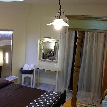 Manganas Studios Paleokastritsa Luaran gambar